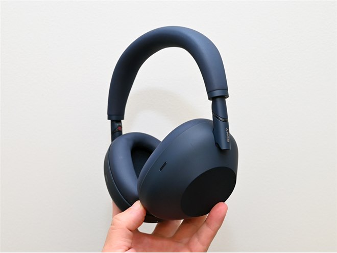ヘッドホン Sony WH-1000XM6 WH-1000XM6 | ヘッドホン | ソニー