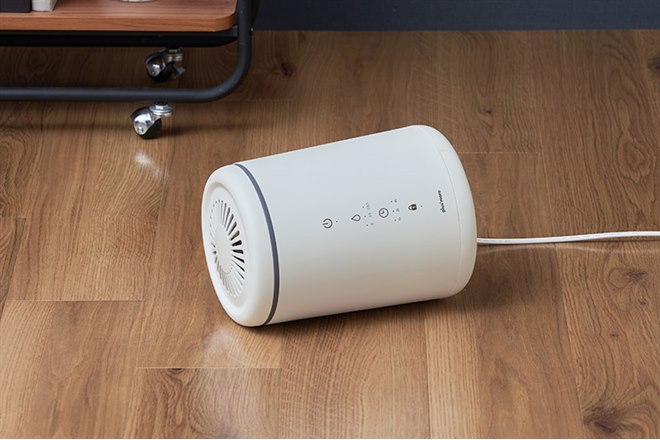 ライフオンプロダクツ、水漏れ防止パッキンを装着した「倒れてもこぼれ