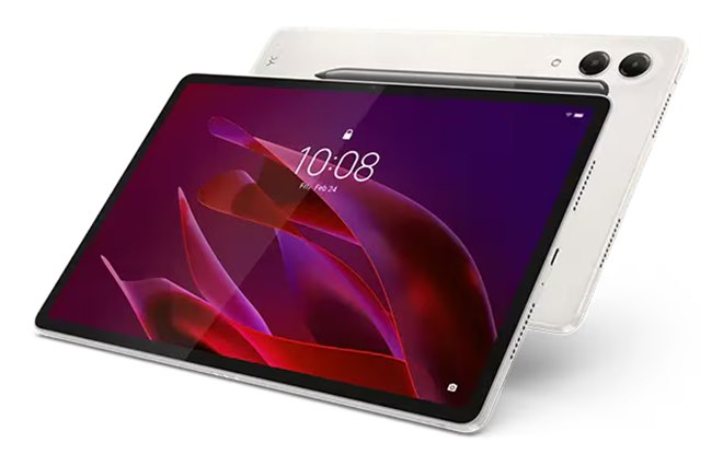 レノボ、薄型6.2mmで「Snapdragon 8 Gen 3」を搭載した11.1型