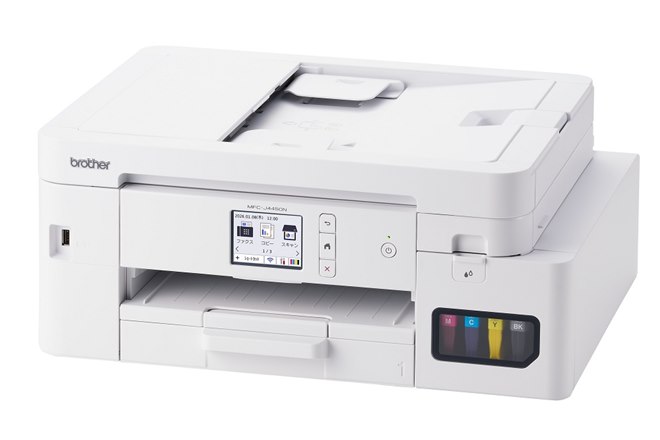 �t�@�N�X�t�����f���uMFC-J4450N�v