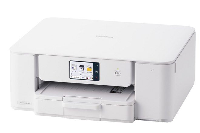 �V���v�����f���uDCP-J1270N�v