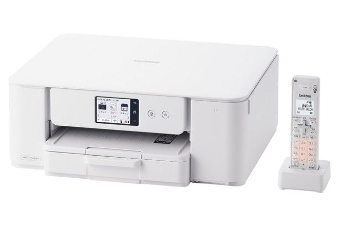 ク*ん様 Brother PRIVIO DCP-J915N 本体 箱のみ開封済み ブラザー、高画質と低ランニングコスト化を図った「PRIVIO」5モデル