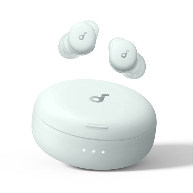 Anker、いびきマスキング機能を備えた適応型ノイキャン搭載イヤホン