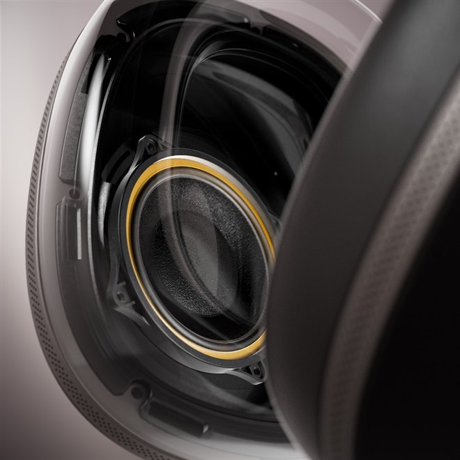 B&W、ノイキャンヘッドホンの新フラッグシップモデル「Px8 S2」 - 価格.com