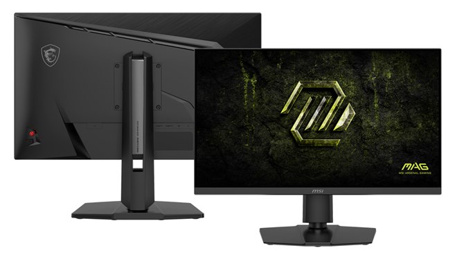 MSI MAG 272F ゲーミングモニタ　27インチ　200Hz MAG 272F | 27 Inch Gaming Monitor | MSI Global