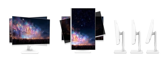 4K27型H DR液晶ディスプレイ JAPANNEXT、39,980円でHDR 400相当の27型4K液晶ディスプレイ「JN