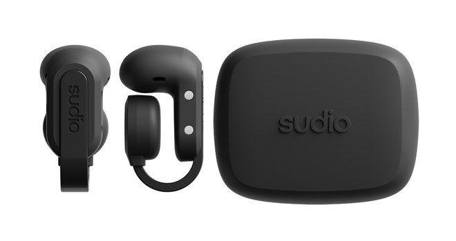 Sudio、軽やかにフィットするクリップ型イヤホン「Sudio B3」 - 価格.com