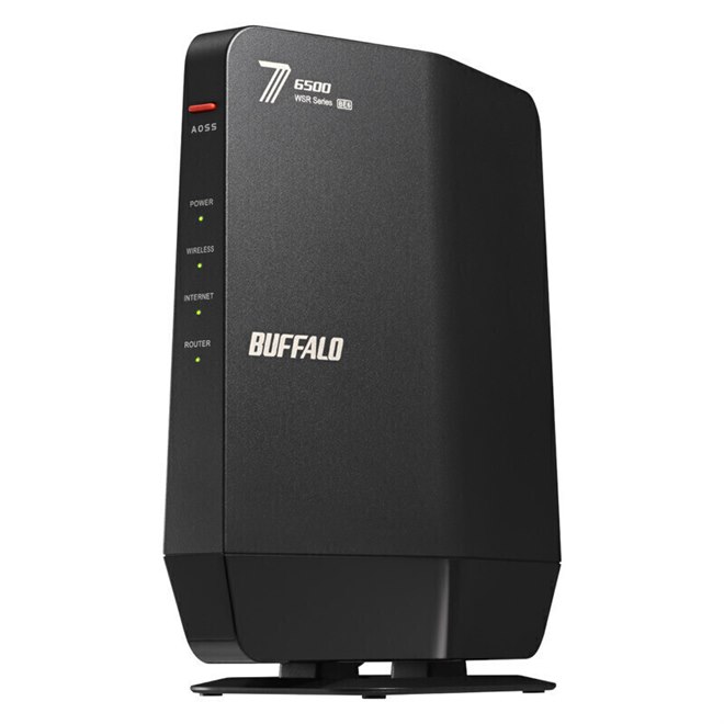 BUFFALO Wi-Fiルーター Wi-Fi 7 バッファロー、Wi-Fi 7対応ルーターやエントリーモデルのWi-Fi 5