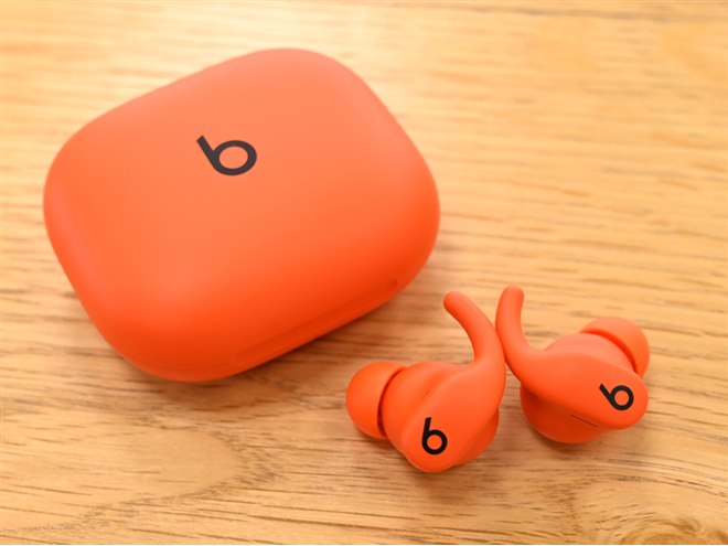 Beats Powerbeats Pro ワイヤレスイヤホン オレンジ Free Shipping! Beats Powerbeats Pro 2 High-Performance