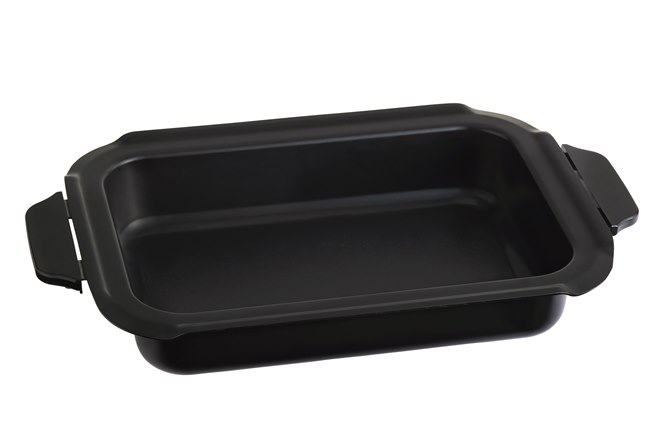 【未使用】BRUNO ホットプレート ブラック BRUNO、大人の黒へ。食卓をシックに彩る鋳物風デザイン累計販売