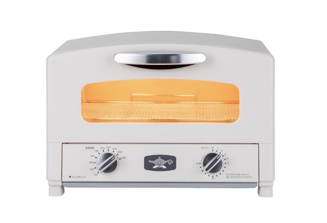 Aladdin グラファイトトースター グラファイトトースター（2枚焼き） | Aladdin（アラジン）公式