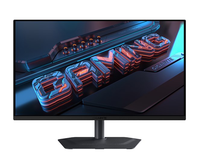 GIGABITE、280Hz/0.03msの27型有機ELゲーミングモニター