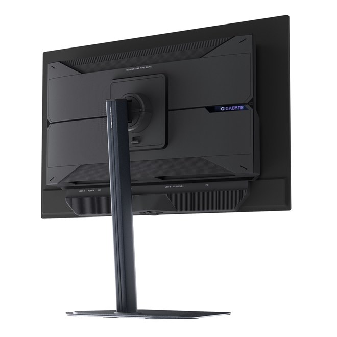 GIGABITE、280Hz/0.03msの27型有機ELゲーミングモニター「MO27Q2A