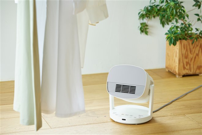 siroca HOT＆COOL サーキュレーター SH-CD151 E3 楽天市場】シロカ サーキュレーター e angle select HOT&COOL SH