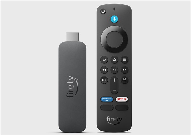 その他 fire tv stick 4k Amazon、7,980円で4K対応の高コスパ「Fire TV Stick 4K Select