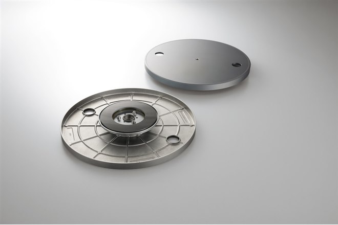 テクニクス、3色カラー展開のターンテーブルエントリーモデル「SL-50C