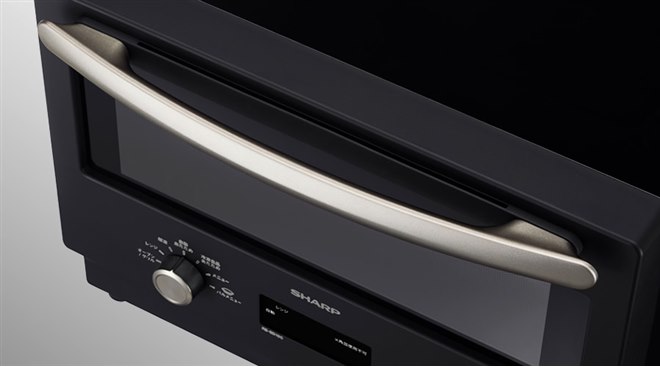 シャープ、省スペース設置が可能なオーブンレンジ「RE-SD18C」 - 価格.com シャープ、省スペース設置が可能なオーブンレンジ「RE-SD18C」 - 価格.com