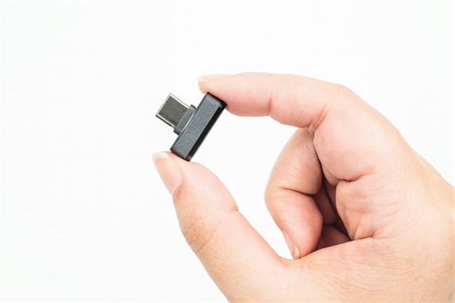 �uUSB 3.2 Type-C������ 128GB�v