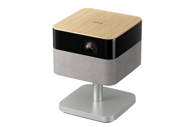 【最終値下げ】EPSON EF-21 プロジェクター6/6購入 最終値下げ】EPSON EF-21 プロジェクター6/6購入