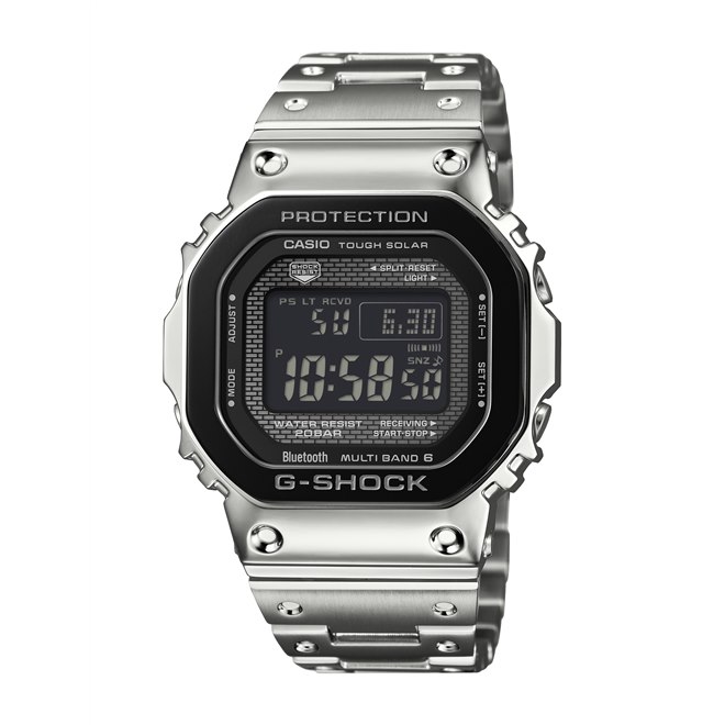【9/20まで】新品未使用 GMW-B5000 CASIO 純正 ベゼル ベルト kinkodo_gmwb5000-belt-bezel