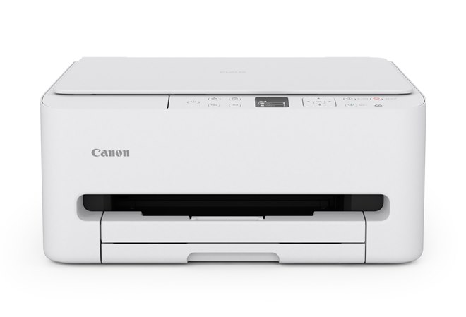 キヤノン、印刷待機時間を短縮した「PIXUS」のエントリーモデル