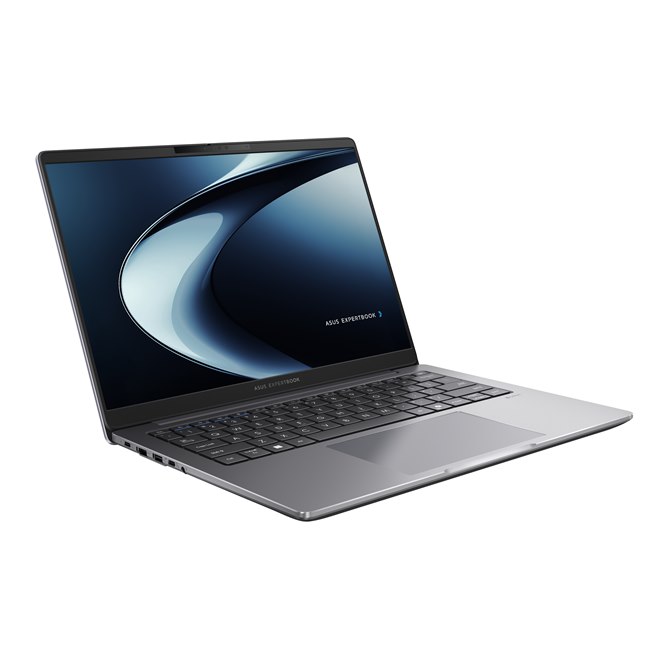 ASUS、「Copilot+ PC」に準拠した14型/16型ビジネス向けノートPC