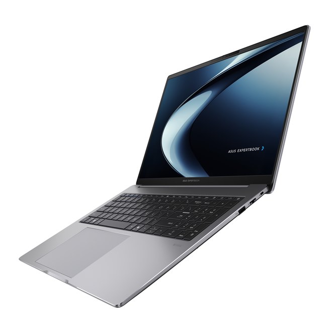 ASUS、「Copilot+ PC」に準拠した14型/16型ビジネス向けノートPC