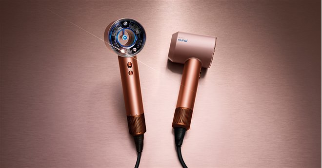 Dyson Supersonic™ヘアドライヤー（限定色） Dyson Supersonic™ヘアドライヤー（限定色） 限定カラーが新登場