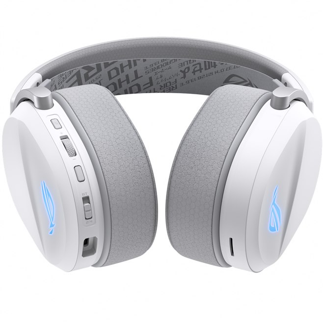 ASUS ROG PELTA ゲーミングヘッドセット ROG Pelta Gaming Headset | Wireless Headsets | Gaming