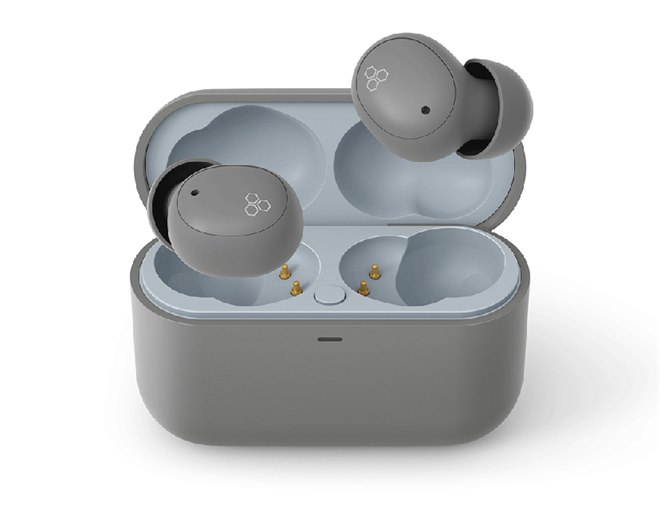 final、近接3D音場対応のASMR専用ワイヤレスイヤホンなどをAmazon限定