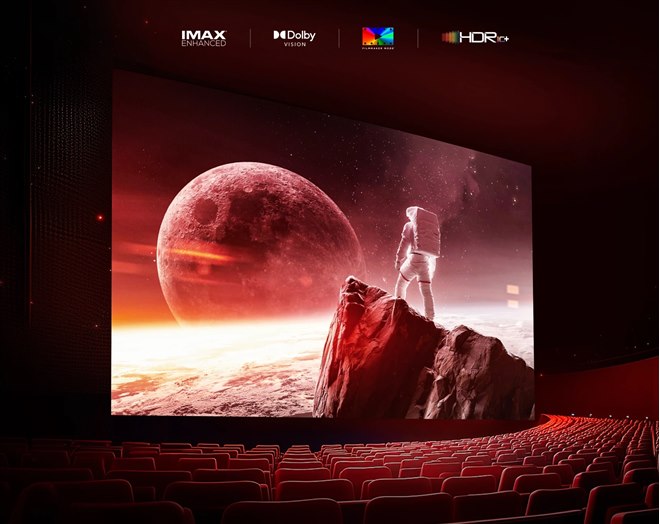 XGIMI、最大5700 ISOルーメンを実現した「HORIZON 20 Max」など4K