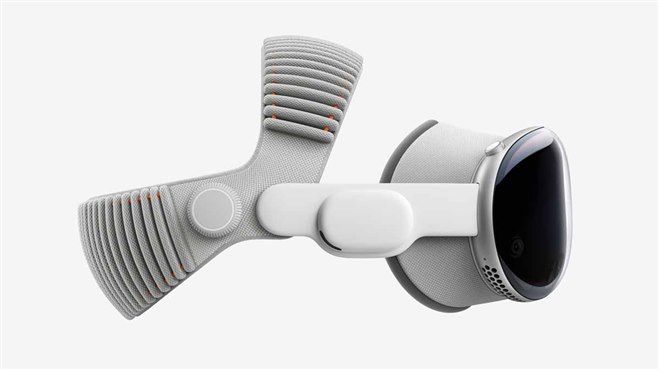 その他 vision pro 512MB アップル、M5チップ搭載で描画性能や駆動時間が向上した「Apple