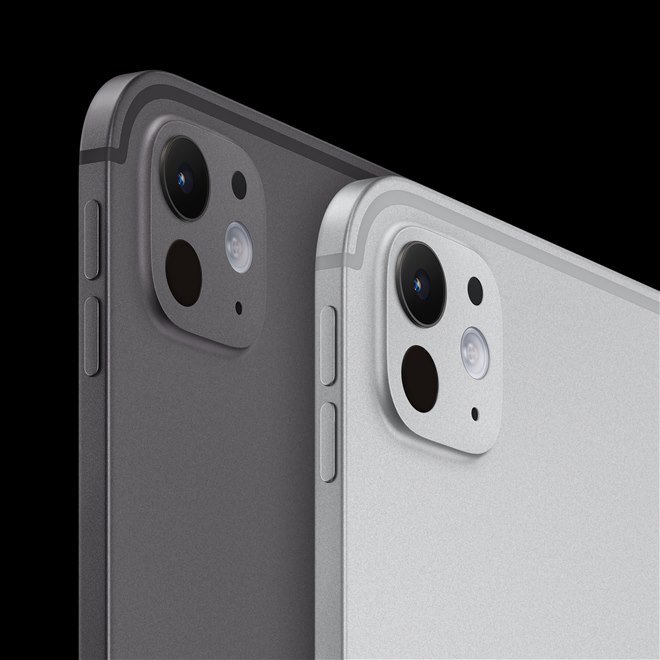 アップル、M5チップ搭載の「iPad Pro」を本日10/22に発売 - 価格.com