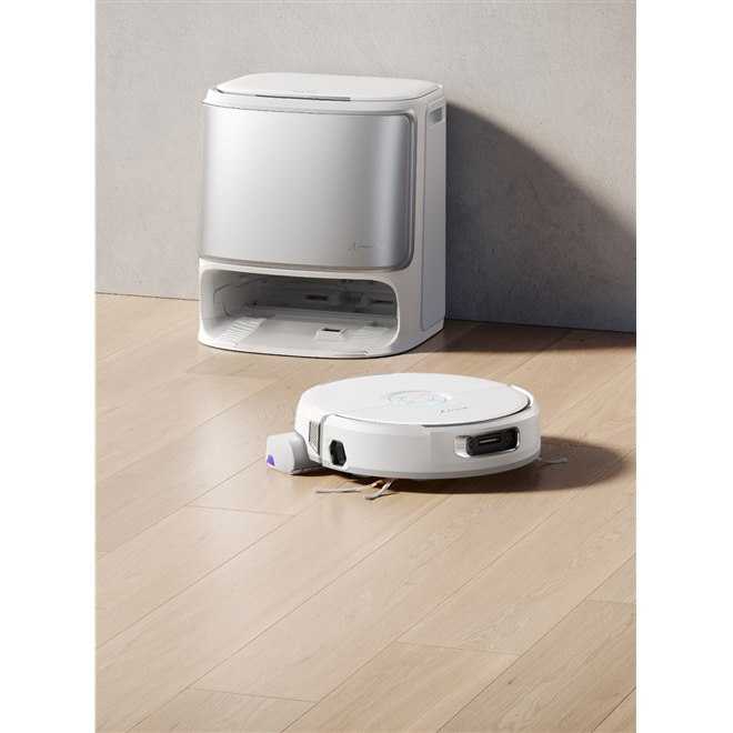 Narwal、常時洗浄水拭きに対応したロボット掃除機「Narwal Flow」など4