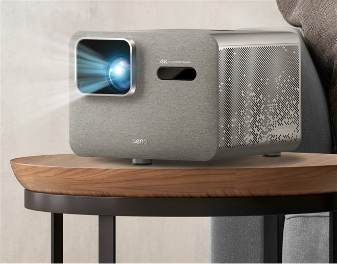 【限定値下げ】BenQプロジェクター Amazon.co.jp: ベンキュージャパン BenQ TK710STi 4K レーザー短焦点