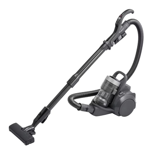 電気代が約半分!? ヒートポンプ乾燥のコンパクトなドラム式洗濯乾燥機