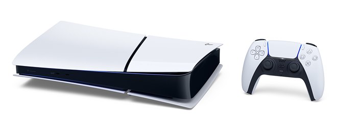 最新型PS5デジタルエディション PS5新モデルが本日発売！ 小型化され