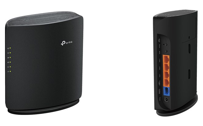 TP-Link、デュアルバンドWi-Fi 7ルーター「Archer BE5000