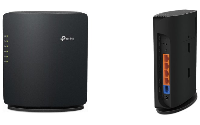 【新品】TP-Link ARCHER BE3600 WiFiルーター Wi-Fiルーター 2882+688Mbps Archer BE3600 [Wi-Fi 7(be) /IPv6対応