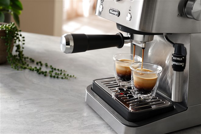 【値下げしました！】エスプレッソマシン コーヒーメーカー エスプレッソ 通販 ｜ 激安の新品・型落ち