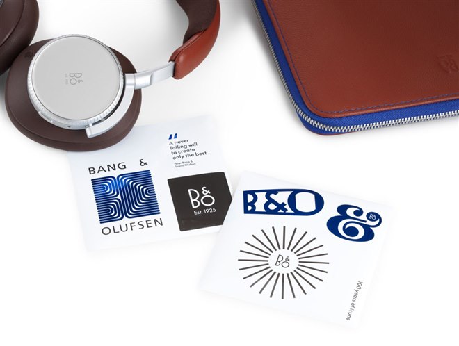 Bang & Olufsen、100周年を記念した「The Centennial Collection」3