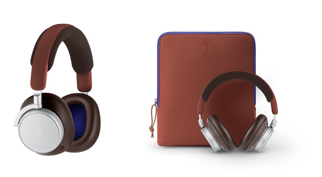 Bang & Olufsen、100周年を記念した「The Centennial Collection」3