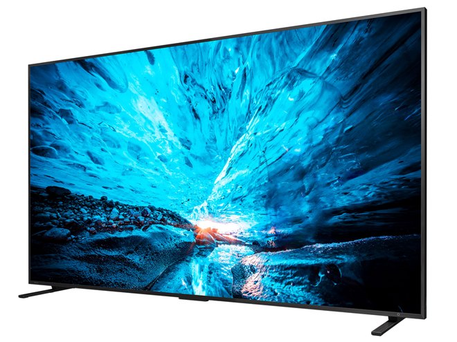 TVS REGZA、総額最大18万円分のキャッシュバックキャンペーンを