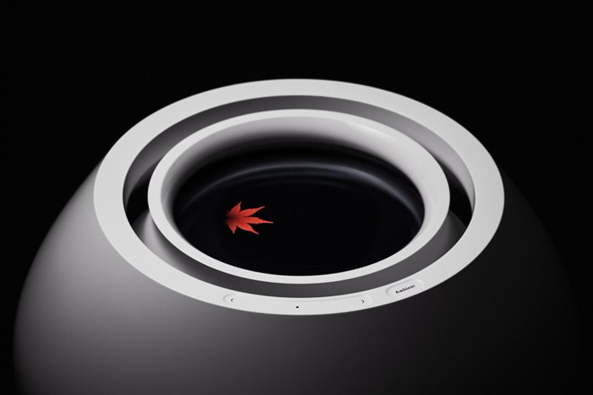 バルミューダ Rain 特徴 | Rain | BALMUDA（バルミューダ）公式サイト