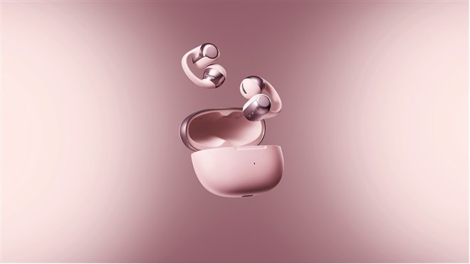 Shokz、イヤカフタイプのオープンイヤー型イヤホン「OpenDots