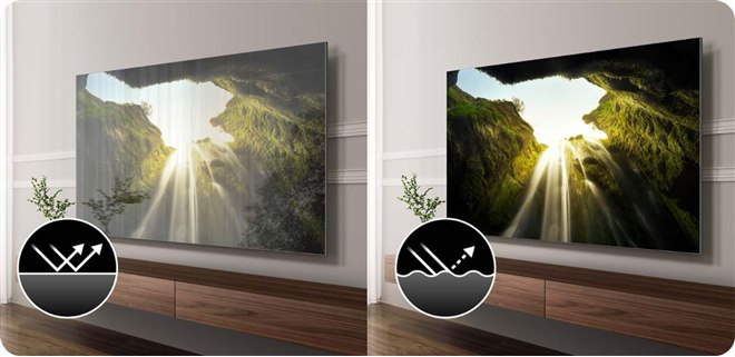 ハイセンス、4KスマートテレビのAmazon限定モデル「E80R」「E70R