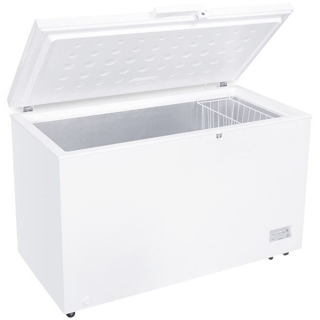 MAXZEN、2台目に便利な371Lの上開き冷凍庫「MF371HM01WH」 - 価格.com