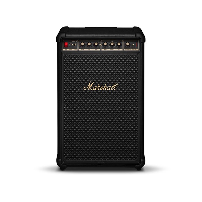 Marshall、全方位サウンド「True Stereophonic」に対応したパーティー