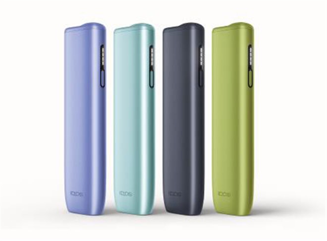 加熱式タバコ「IQOS イルマ i ワン」がデザインをリニューアル - 価格.com