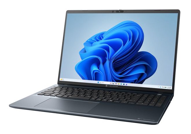 Dynabook、約1.79kgの16型ノートPC「dynabook BA/ZY」価格.com限定